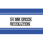 54 MM GREEK REVOLUTION (26)